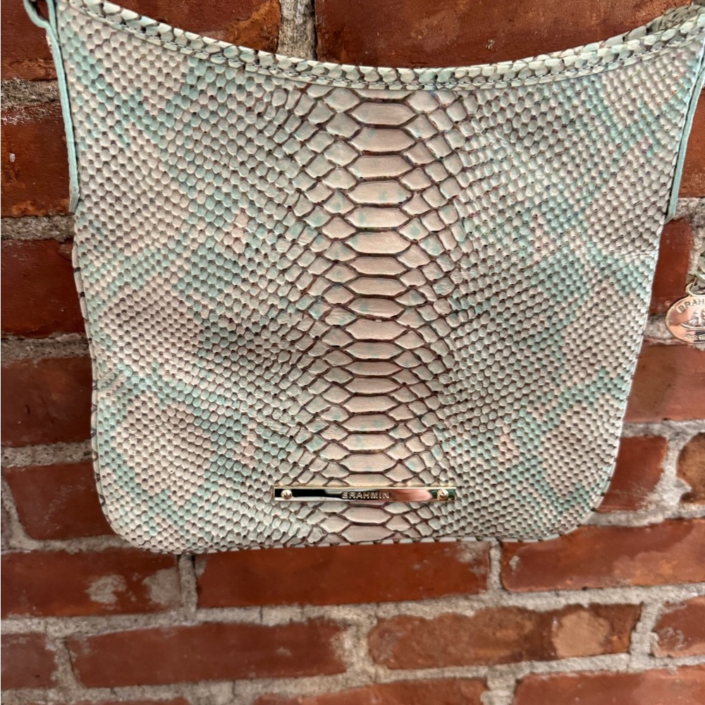 Brahmin Katie Crossbody